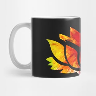 Lotus Flower !! Mug